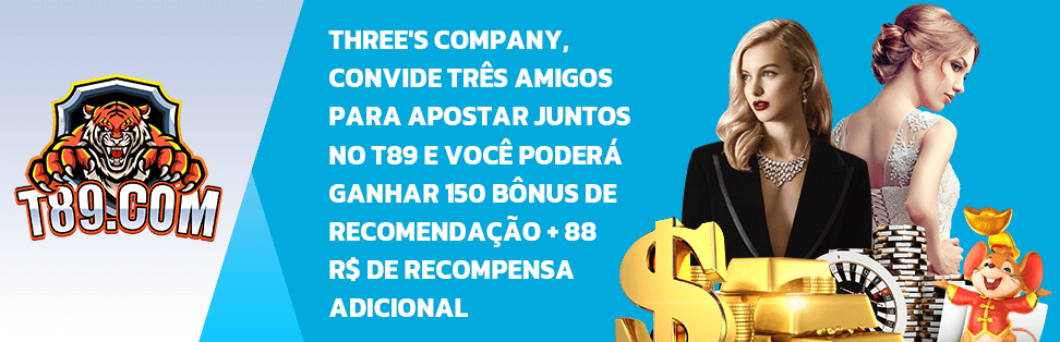 valores aposta mega da virada